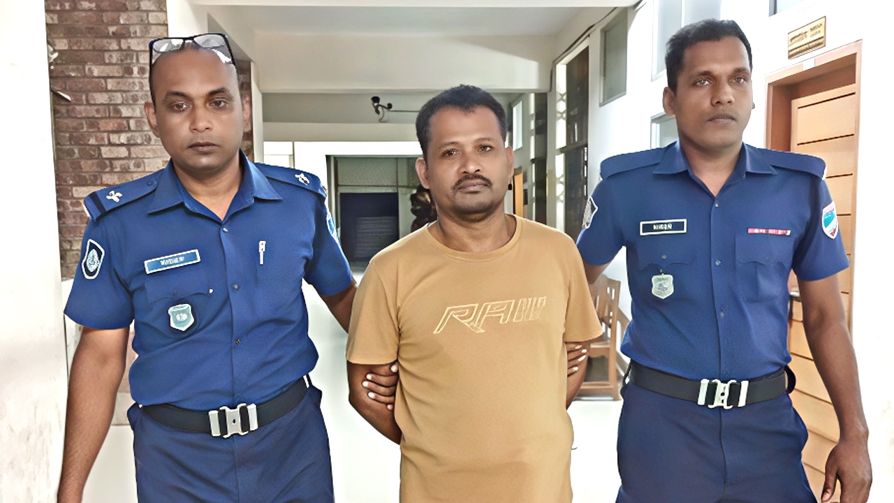 যশোরে গুজব ছড়ানোর অভিযোগে আওয়ামীলীগ নেতা আটক